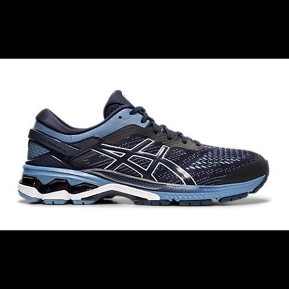 asics gel kayano size 9